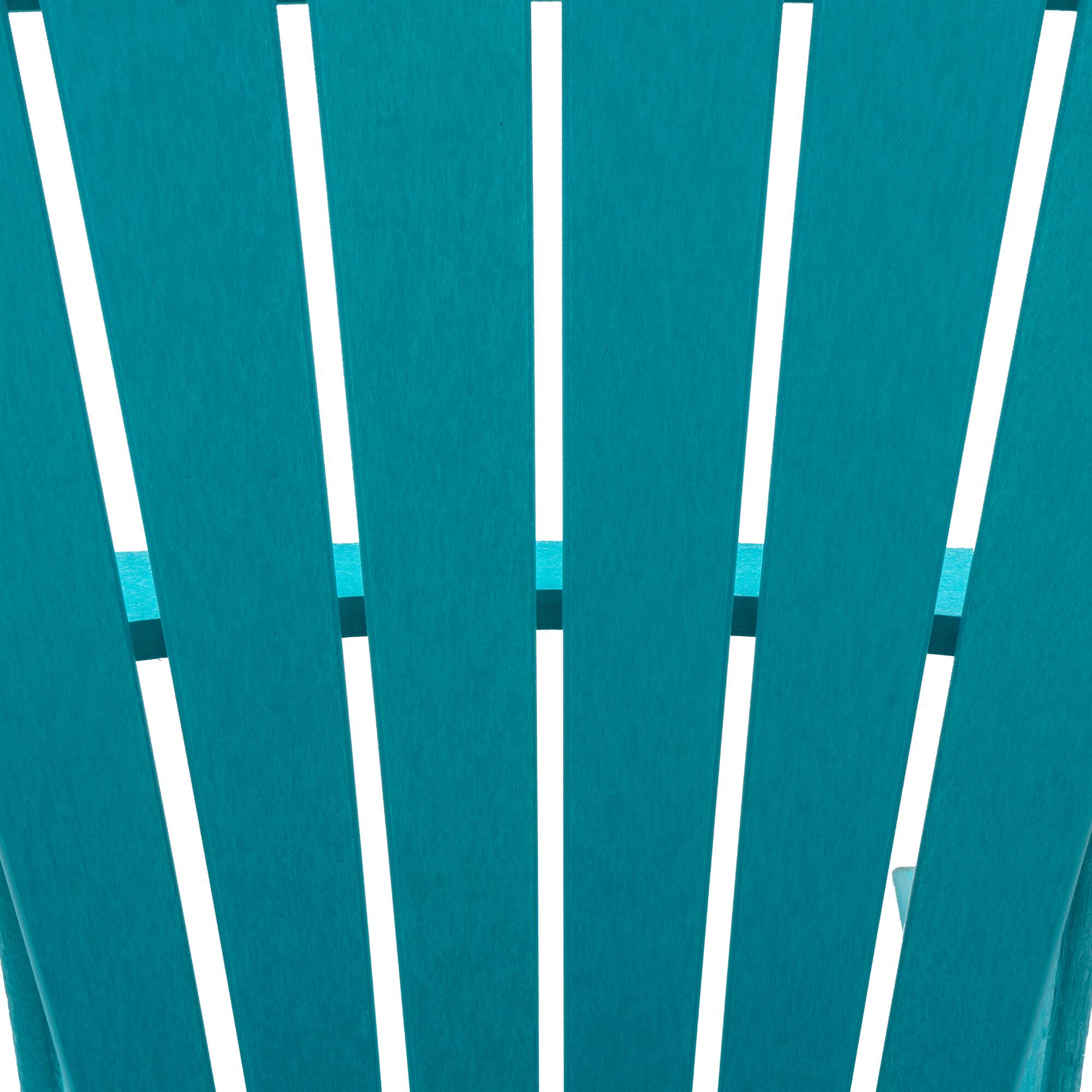 Traditional Adirondack Chair